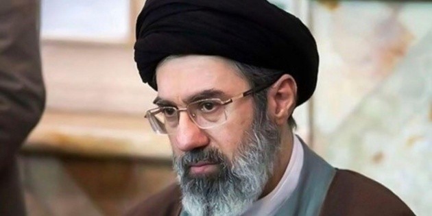 Ir&aacute;n niega que Mojtaba Jamenei, su nuevo l&iacute;der supremo, se encuentre en Rusia