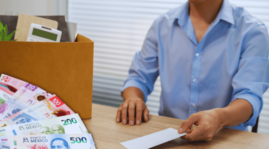 Los retiros por desempleo forman parte de los apoyos contemplados dentro del Sistema de Ahorro para el Retiro en México. ESPECIAL / CANVA