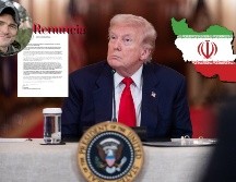 Como jefe del Centro Nacional de Contraterrorismo, Kent estaba a cargo de una agencia encargada de analizar y detectar amenazas terroristas. EFE / ARCHIVO / ESPECIAL / X