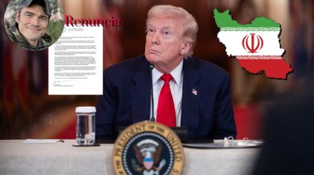 Como jefe del Centro Nacional de Contraterrorismo, Kent estaba a cargo de una agencia encargada de analizar y detectar amenazas terroristas. EFE / ARCHIVO / ESPECIAL / X