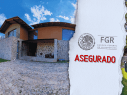 La FGR argumentó que la detención de 