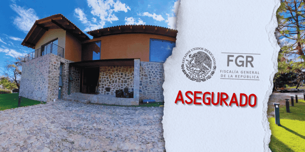 El Mencho: Esto dice la FGR sobre el escondite de Nemesio Oseguera en Tapalpa