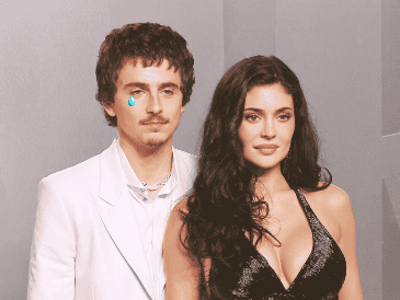 En este caso, muchos apuntaron a la relación que Chalamet mantiene con Kylie Jenner. EFE/ARCHIVO