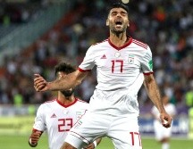 El jueves pasado, el presidente de Estados Unidos, Donald Trump, aseguró que la Selección de Irán es 