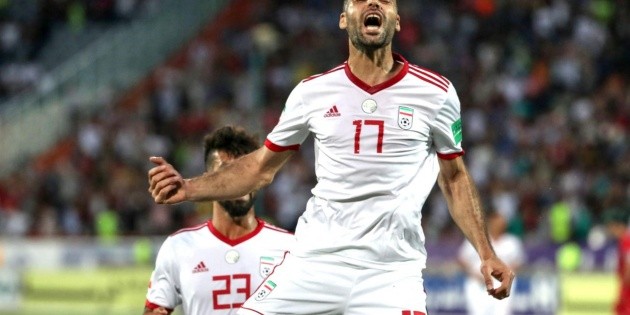 Mundial 2026: Reportan que FIFA prev&eacute; no cambiar el calendario de partidos que incluye a Ir&aacute;n