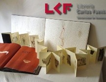 No te puedes perder la inauguración de la nueva galería en la Librería Carlos Fuentes. ESPECIAL / Librería Carlos Fuentes