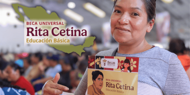 Beca Rita Cetina para primaria: &iquest;C&oacute;mo hacer el registro presencial y d&oacute;nde est&aacute;n los m&oacute;dulos?
