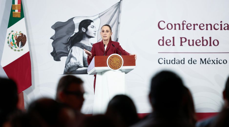 Autoridades iraníes han advertido que no existen condiciones para competir en Estados Unidos, tras la escalada militar en la región y las restricciones administrativas que, según denuncian, enfrenta su selección. EFE/ J. Méndez