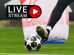 No te pierdas EN VIVO los partidos de Vuelta de los Octavos de Final de la Champions League este 17 de marzo. EFE / A. Szilagyi