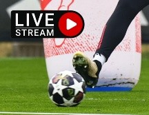 No te pierdas EN VIVO los partidos de Vuelta de los Octavos de Final de la Champions League este 17 de marzo. EFE / A. Szilagyi
