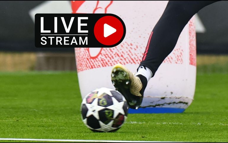 No te pierdas EN VIVO los partidos de Vuelta de los Octavos de Final de la Champions League este 17 de marzo. EFE / A. Szilagyi