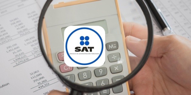 SAT promete "molestar" a contribuyentes solo en estos casos