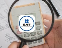 El SAT señaló que la fiscalización se enfocará principalmente en quienes incurran en conductas de alto riesgo fiscal. ESPECIAL / CANVA