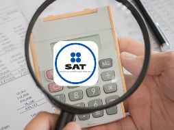 El SAT señaló que la fiscalización se enfocará principalmente en quienes incurran en conductas de alto riesgo fiscal. ESPECIAL / CANVA