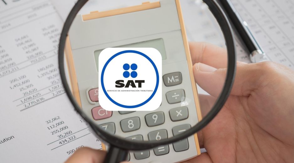 El SAT señaló que la fiscalización se enfocará principalmente en quienes incurran en conductas de alto riesgo fiscal. ESPECIAL / CANVA