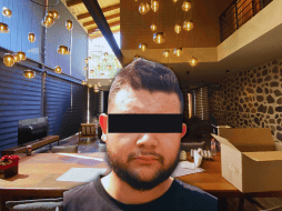 Este domingo que fue detenido José 