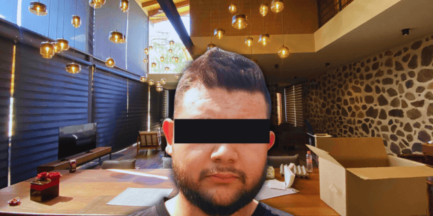 El Mencho: Pepe, el hombre que llev&oacute; a la pareja sentimental de Nemesio Oseguera a Tapalpa