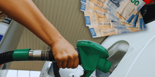 Precio de gasolina en M&eacute;xico: As&iacute; se calcula el costo real por litro