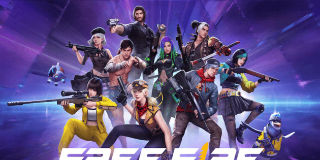 Estos son los c&oacute;digos de Free Fire que puedes canjear hoy 17 de marzo