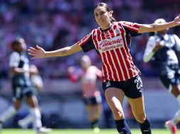 En el cierre de la fase regular del presente certamen, al Rebaño le restan seis encuentros por jugar con la posibilidad de sumar 18 puntos y llegar a 44 unidades. IMAGO7