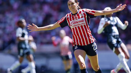 En el cierre de la fase regular del presente certamen, al Rebaño le restan seis encuentros por jugar con la posibilidad de sumar 18 puntos y llegar a 44 unidades. IMAGO7