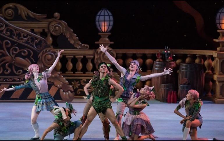 La puesta en escena de 