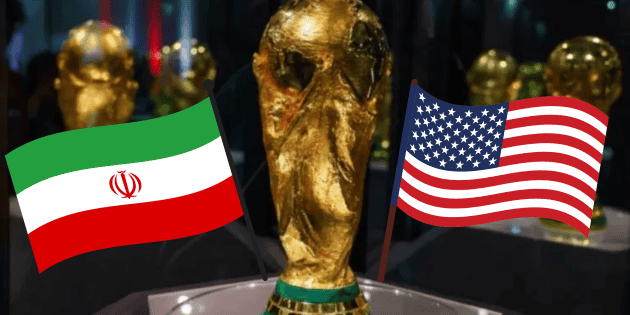 Mundial 2026: Juegos de Ir&aacute;n no pueden ser trasladados a M&eacute;xico