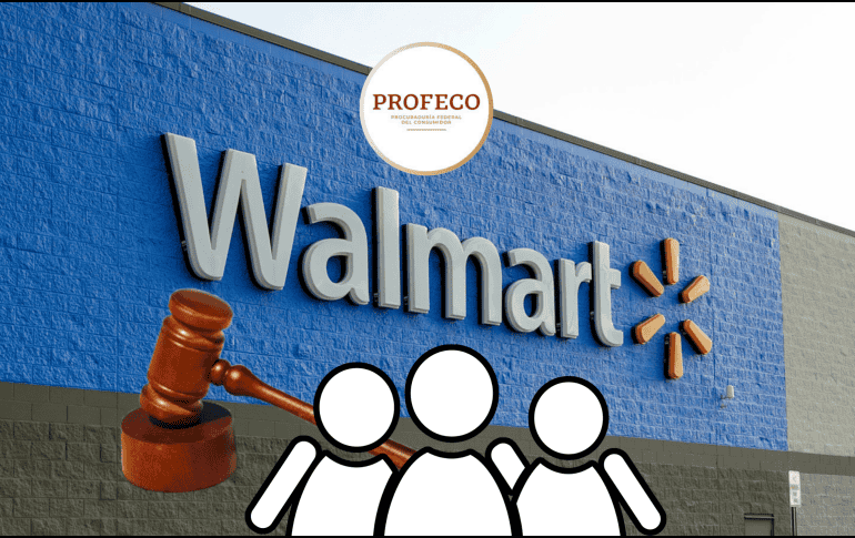 La Profeco resaltó que, para que una acción colectiva pueda tener mayor alcance se necesita al manos 30 personas. AP / ARCHIVO /  UNSPLASH / T. INJURY LAW FIRM