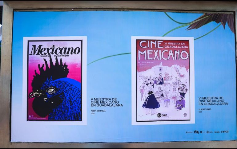 El acto inaugural reunió a autoridades culturales, organizadores y estudiantes de la Preparatoria de Tlajomulco, quienes presenciaron el corte de listón que marca el inicio formal de las actividades previas al festival. EL INFORMADOR/ J. Acosta