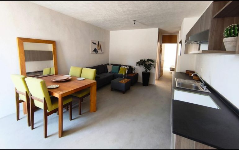  Así lucen las primeras 