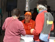 400 mil Tarjetas Al Estilo Jalisco en espera de ser entregadas a las y los jaliscienses. EL INFORMADOR / ARCHIVO