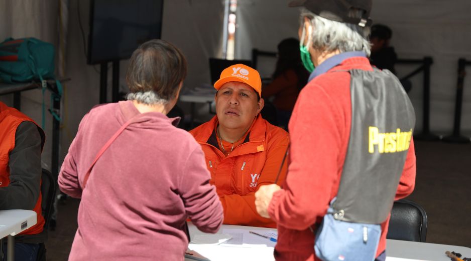 400 mil Tarjetas Al Estilo Jalisco en espera de ser entregadas a las y los jaliscienses. EL INFORMADOR / ARCHIVO