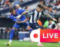 No te pierdas EN VIVO el partido de este martes en el que Cruz Azul y Monterrey buscarán un lugar en la siguiente Fase de la Concachampions. Imago7 / ARCHIVO