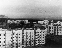 El presidente ruso y muchos de los nostálgicos de la URSS culpan de su caída a su último dirigente, Mijaíl Gorbachov. EL INFORMADOR/ARCHIVO