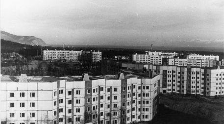 El presidente ruso y muchos de los nostálgicos de la URSS culpan de su caída a su último dirigente, Mijaíl Gorbachov. EL INFORMADOR/ARCHIVO