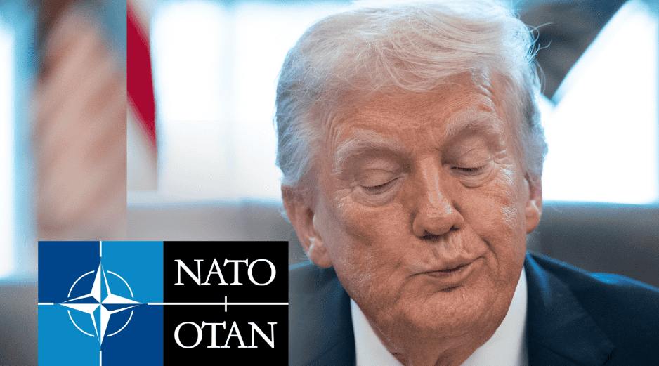 El republicano aseguró que EU nidos ha logrado 