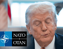 El republicano aseguró que EU nidos ha logrado 