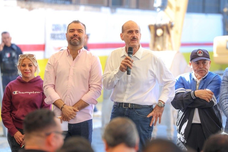 &nbsp;EL INFORMADOR/A. Navarro 