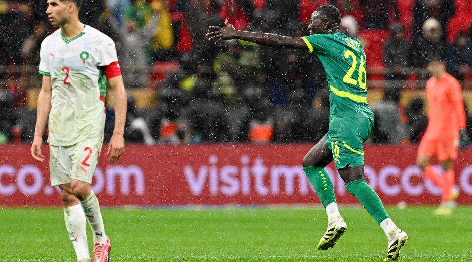 La Federación Real Marroquí de Futbol presentó una apelación inmediata alegando una violación flagrante al reglamento. AFP/ ARCHIVO.