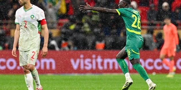 Marruecos es proclamado campe&oacute;n de &Aacute;frica tras sanci&oacute;n a Senegal