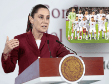 Claudia Sheinbaum afirmó este martes que el cambio es una posibilidad: 