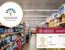 El convenio entre INAPAM y Chedraui permite a los adultos mayores acceder a descuentos en productos básicos durante el mes de marzo. PEXELS/ESPECIAL