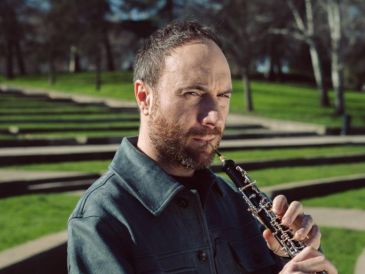 El programa forma parte de la serie de conciertos especiales impulsada por la Secretaría de Cultura de Jalisco a través de la Jefatura de Música y Arte Sonoro, iniciativa que busca acercar formatos musicales íntimos a nuevos públicos. CORTESÍA