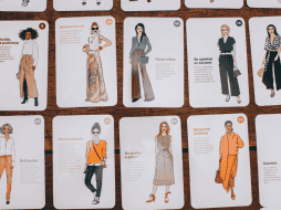 No es solo se confirma la veracidad de esta regla, pues también se ha demostrado que además de repetirse la moda de otros años, esta se transforma en nuevos estilos que amplían la variedad. CANVA