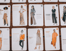 No es solo se confirma la veracidad de esta regla, pues también se ha demostrado que además de repetirse la moda de otros años, esta se transforma en nuevos estilos que amplían la variedad. CANVA