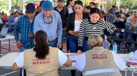 Este trámite es completamente gratuito y que no requiere intermediarios. ESPECIAL