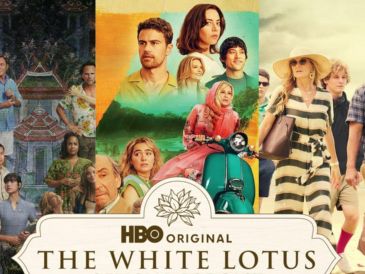 HBO Max ha comenzado a revelar detalles del elenco, generando expectativa entre los seguidores de la serie. HBO MAX/ESPECIAL