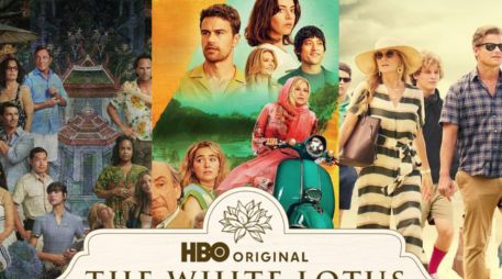 HBO Max ha comenzado a revelar detalles del elenco, generando expectativa entre los seguidores de la serie. HBO MAX/ESPECIAL