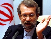 Además de Alí Lariyani también murió Gholamreza Soleimani, el jefe de la milicia Basij tras bombardeos. EFE/ARCHIVO