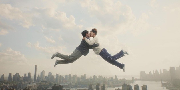 Jon&aacute;s Cuar&oacute;n estrena 'Campe&oacute;n Gabacho', una historia de migraci&oacute;n con Rub&eacute;n Blades